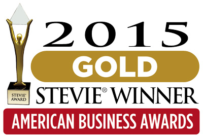 Gold-Stevie-award-2015
