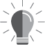 Brand Consulting Light-bulb icon