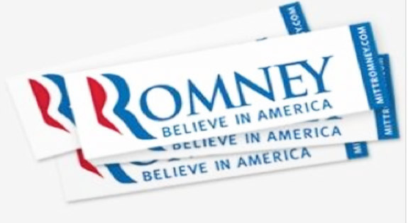 romney logo