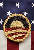 Obama-Logo-Pie