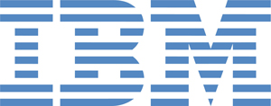 Blue is the Hue for Logos including IBM 