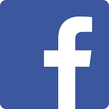 Facebook Current Blue Logo