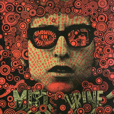 How The Psychedelic 60s Changed Design Forever-Psychedelic-Poster