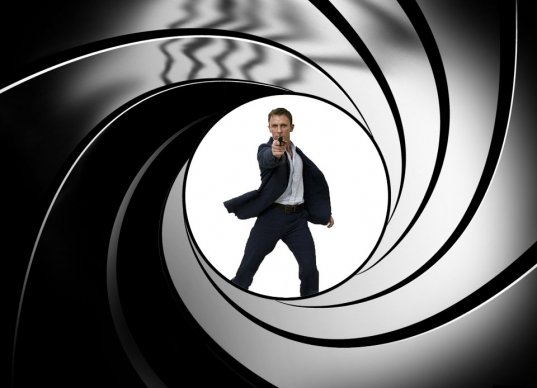 james bond movie image