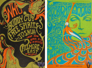 Psychedelic-Posters-1960s