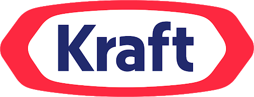 Kraft redesigned logo 2012