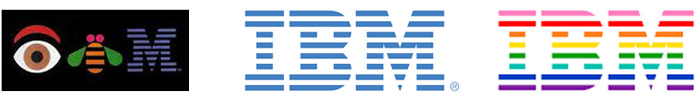 Paul-Rand-IBM-Logo
