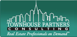 Townhouse Partners old logo