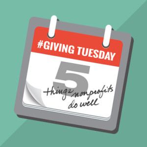 GivingTuesday