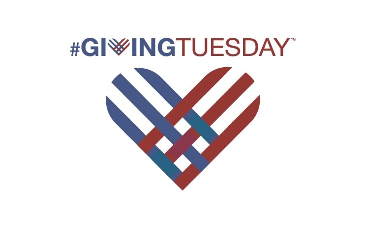 Giving Tuesday