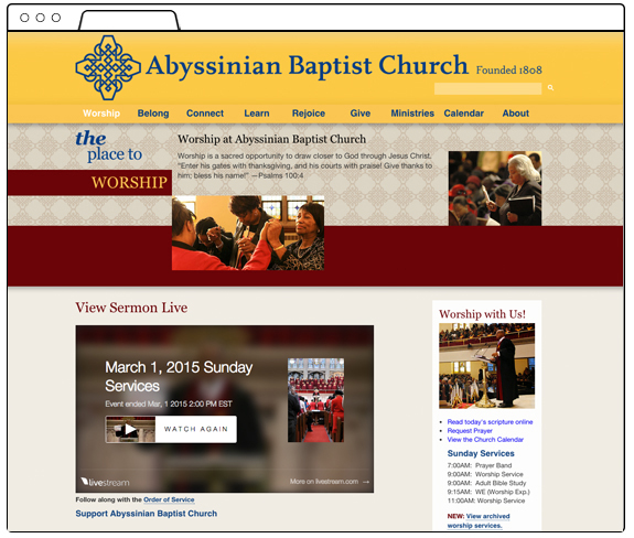 Abyssinian-Website-Redesign-sub-page