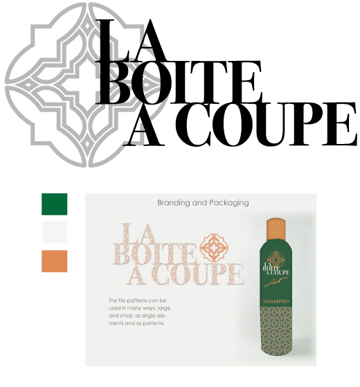 La-Boite-Logo-and-Package-Design