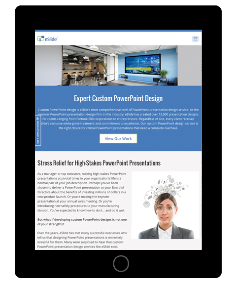 Responsive-website-design-page