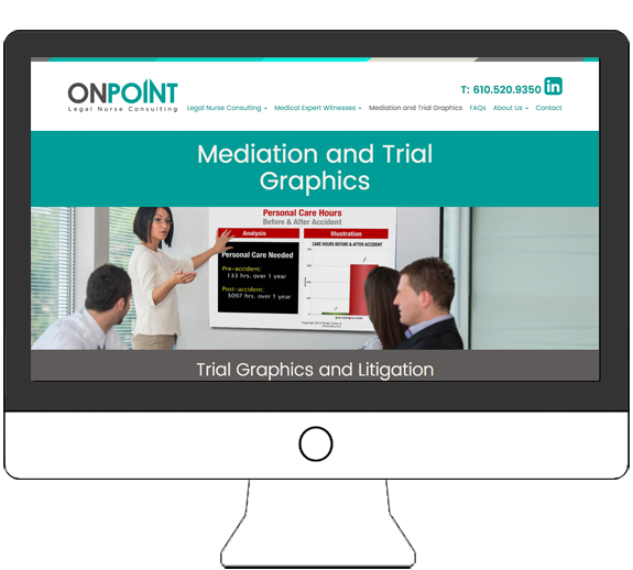 OnPoint-responsive-website-services-page