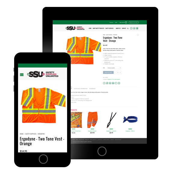 SSU-E-Commerce-shopping-cart