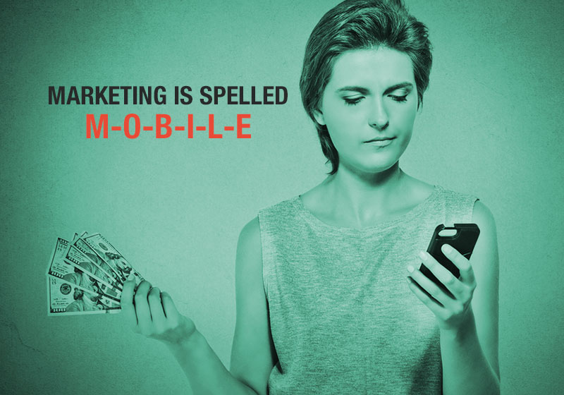 Marketing-is-spelled-mobile friendly