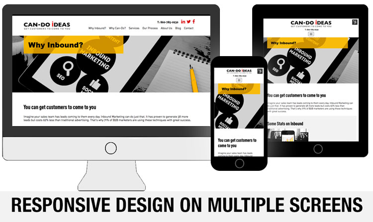 Responsive-website-design