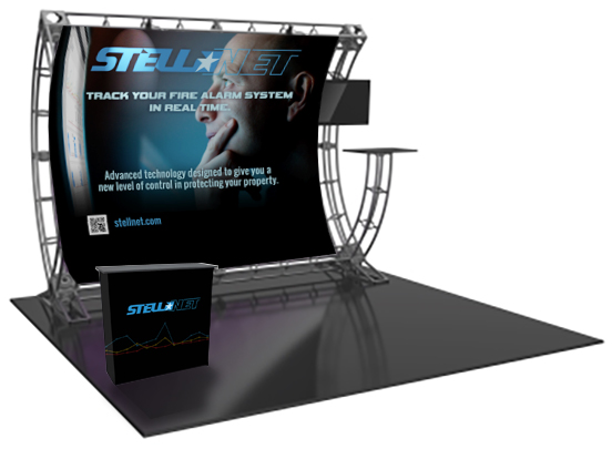 banner-and-podium-design-stellnet