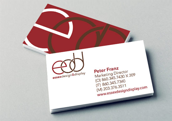business-card-design-essex