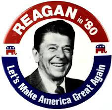 Reagan-stolen tagline