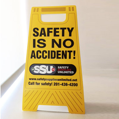 SSU-Safety-Brochure-Design