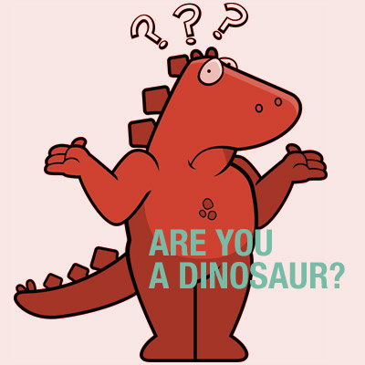 Is-your-website-a-dinosaur