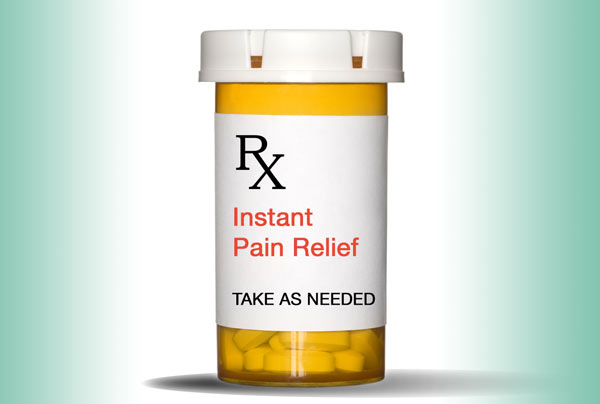 Instant-pain-relief-pill-bottle