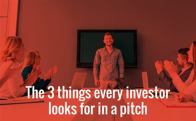 3-things-Every-Investor-Looks-for-in-a-Pitch Deck Structure