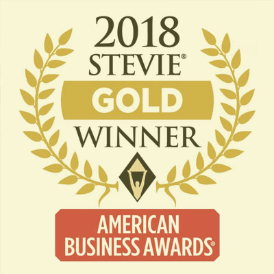 2018-Stevie-Award-Winner-Logo