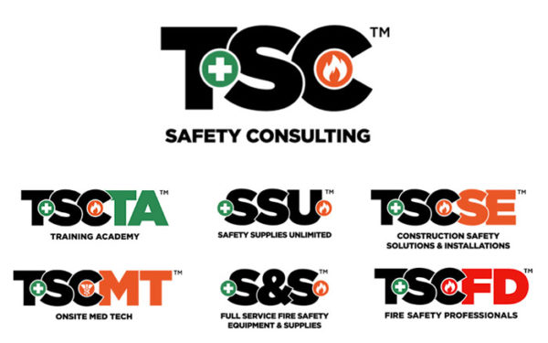 TSC-Logo and Website Redesign