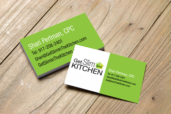 Get-Slim-Business-card-Design