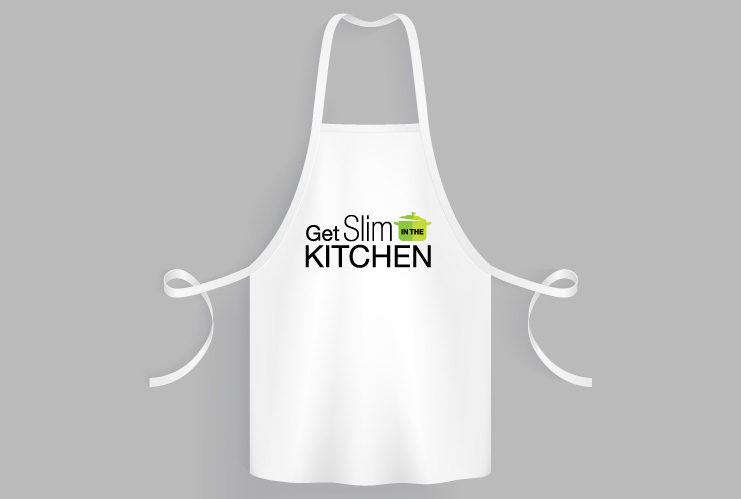 Get-Slim-Logo-on-Apron