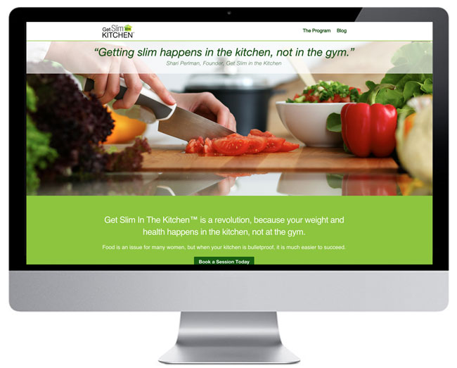 Get-Slim-Website-Design-Home-Page