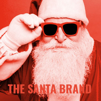 Santa-Claus-Brand-Santa-with-Sunglasses