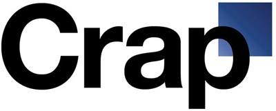 Gap-Crap-Logo Spinoff