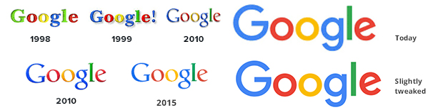 Google-Logo-redesigns