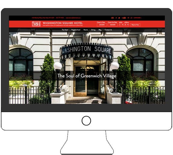 Hotel-Website-redesign-Home-Page-on-Desktop